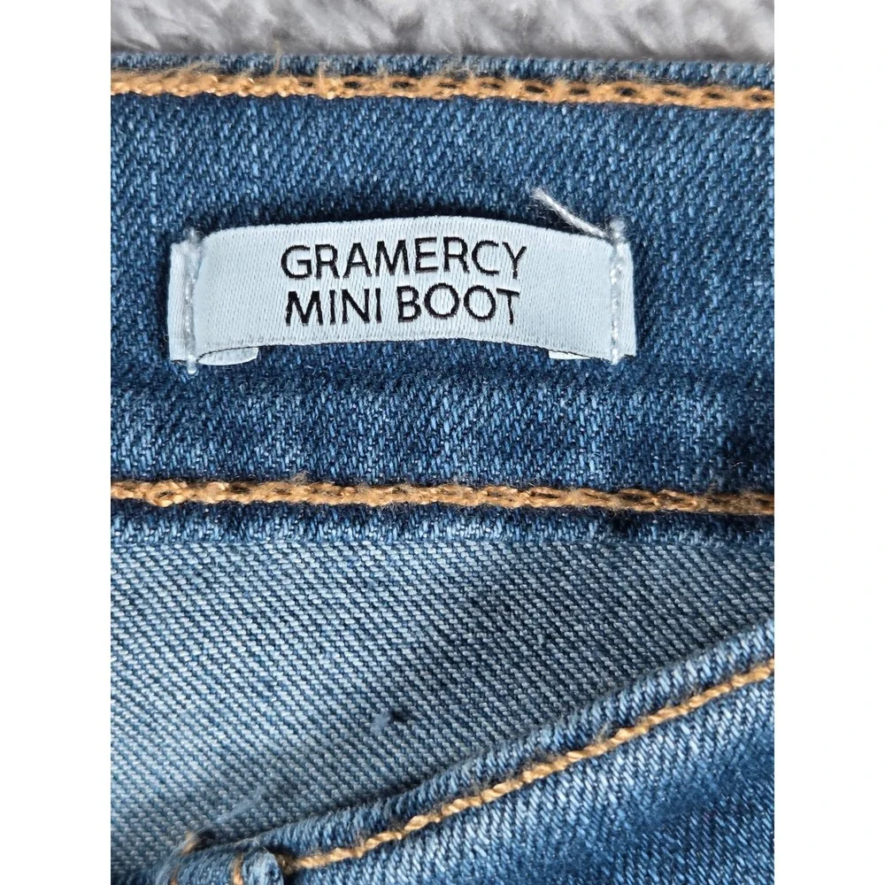 Nine West gramercy mini